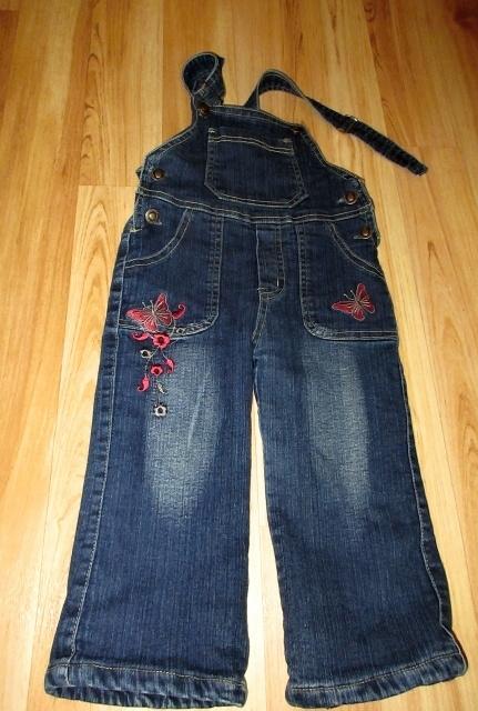 Vyteplené kalhoty, 92