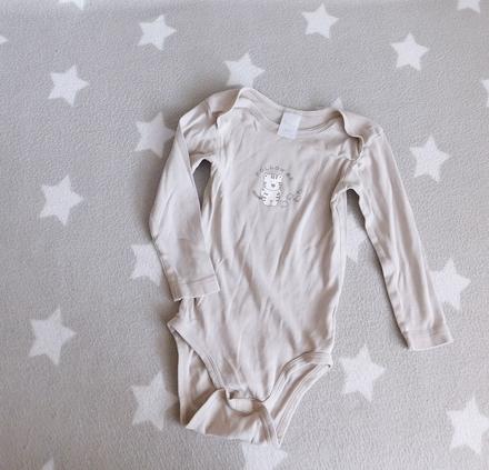 Bodýnko impidimpi vel.86/92, impidimpi,92