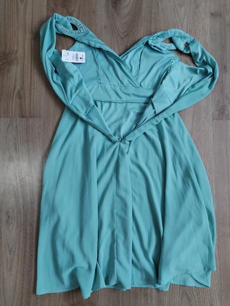 Společenské dámské šaty s/m, s