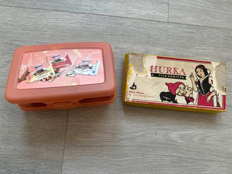 Razítka - disney, sněhurka, 25 ks,