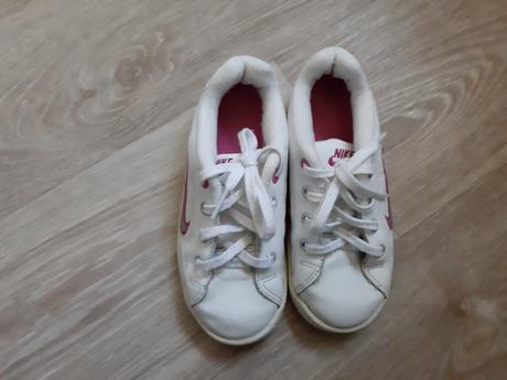 Tenisky, nike,27