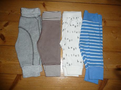 Tepláčky, george,62