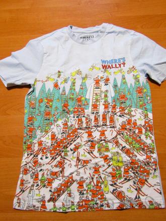 Vánoční bavlněné triko vel  xs, xs