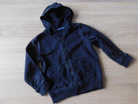 Mikina george vel.98/104, george,98