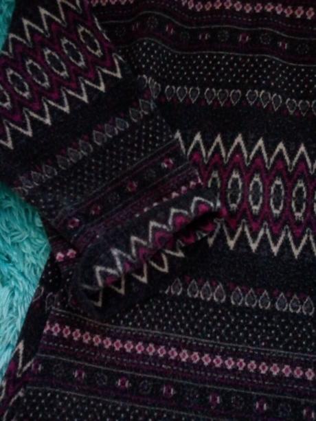 Svetr zn.new look vel.42, new look,42