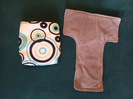 Rukávník na kočárek, 