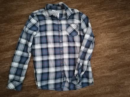 Košile, c&a,158