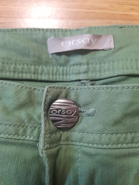 Rifle orsay, vel. 40, orsay,40