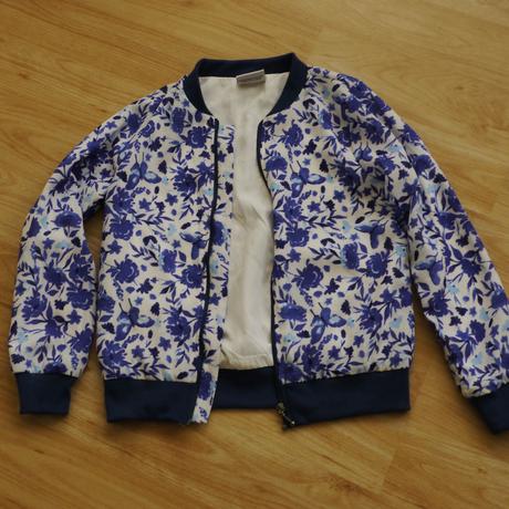 Bundicka na jaro/ leto yigga 134/140, yigga,134