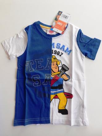 Chlapecké triko, 104