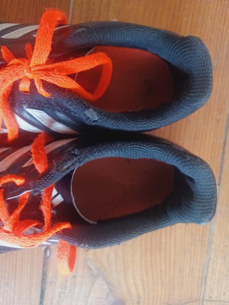 Sálové kopačky adidas 34, adidas,34