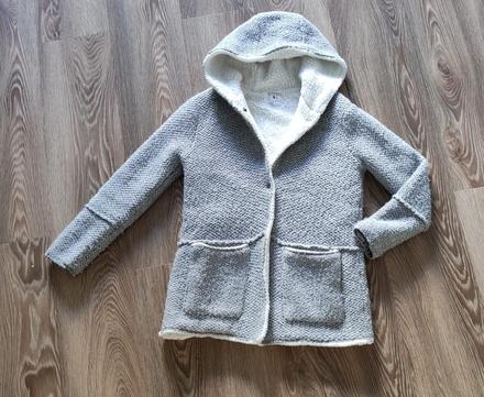 Zimní kabátek, 164