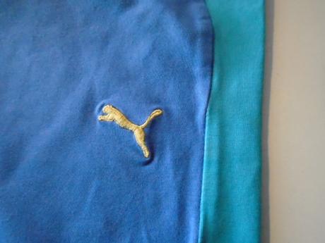 Leginy 3/4 délka puma vel 36, puma,36