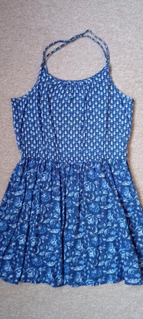 Šaty zn."l.o.g.g." vel."158-164", l.o.g.g.,158