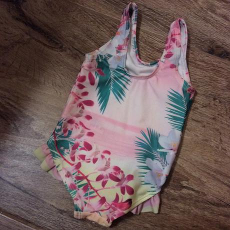 Plavky s motýlky, nutmeg,62