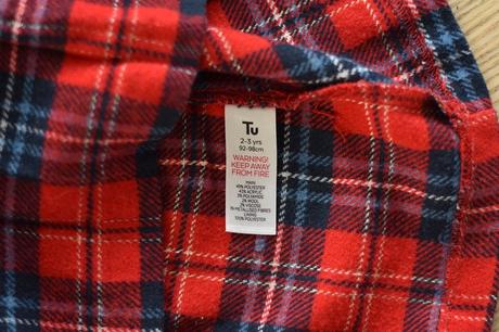 Sukně vel. 2 - 3 roky, tu,98
