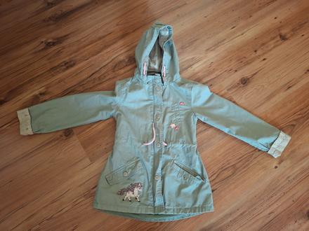 Bunda / kabátek, dopodopo,122