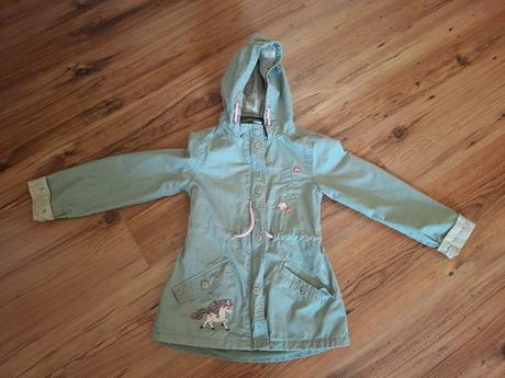Bunda / kabátek, dopodopo,122
