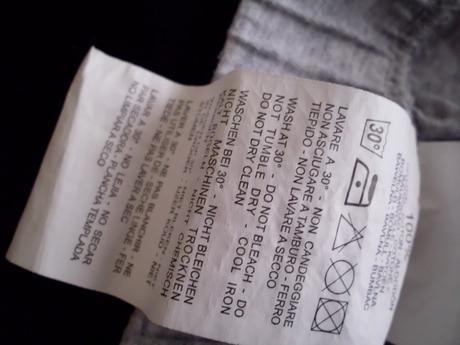 Tepláky-pyžamo, u.s. polo assn.,m