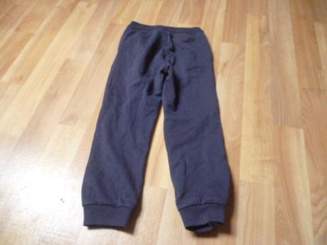 Tepláky vel. 4-5 impidimpi, 110