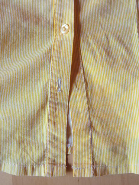 Košile s krátkým a s tílkem, 146