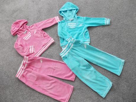 Komplet teplákové soupravy + tepláky, vel.92/98, 86–98