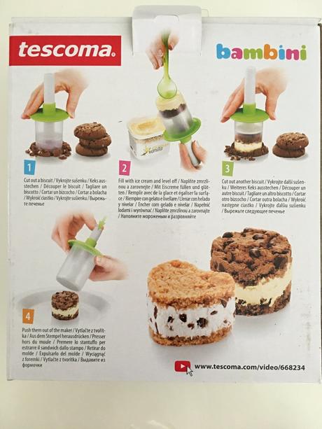 Kuchyňské potřeby,