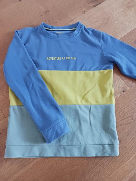 Reserved mikina č.140, reserved,140