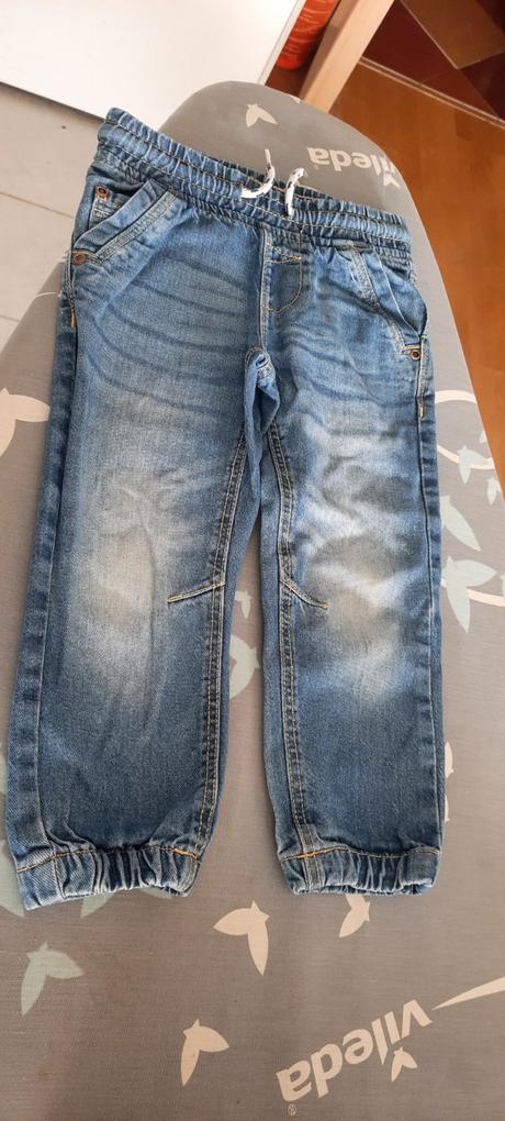 Chlapecké džíny pepco , vel. 98, pepco,98