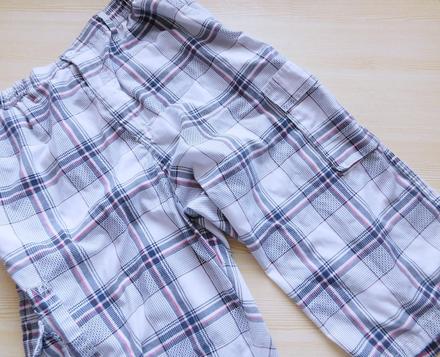 Pán.kraťasy vel.2xl/3xl, xxl