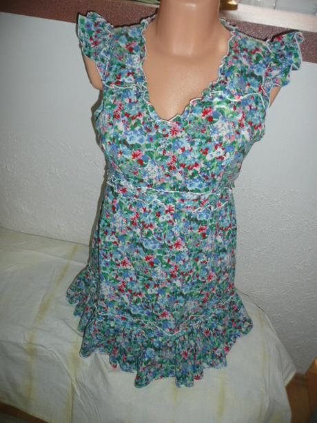 Tunika halenka tričko vel 40, dorothy perkins,40