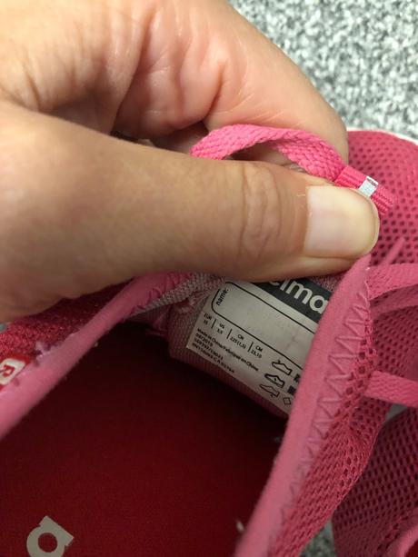 Tenisky reima, vel.35, reima,35