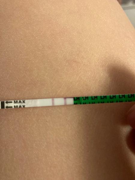 Kdy je nejvhodnější čas na sex po pozitivním ovulačním testu?