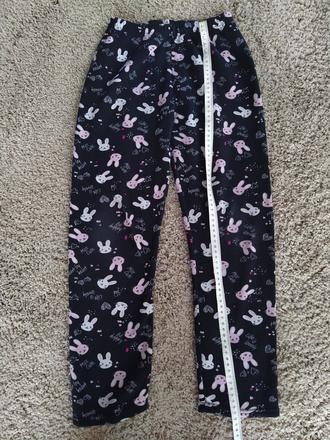 Zateplené leginy, 134