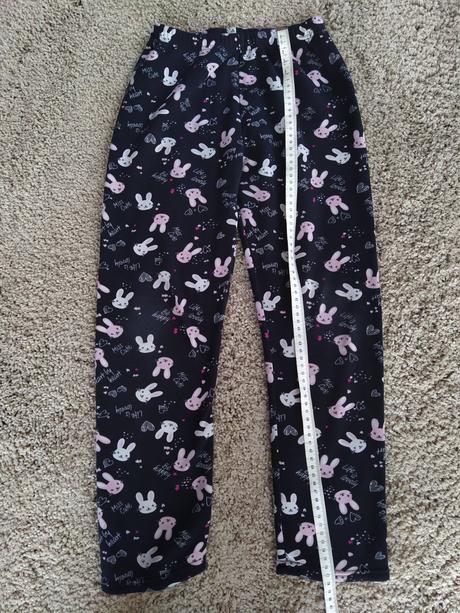 Zateplené leginy, 134