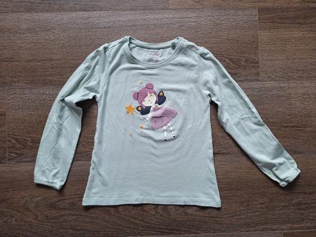 Trička lupilu 122/128, lupilu,122