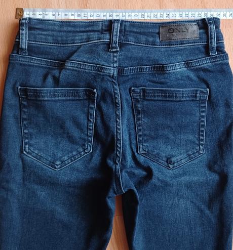 Džíny only, only,s