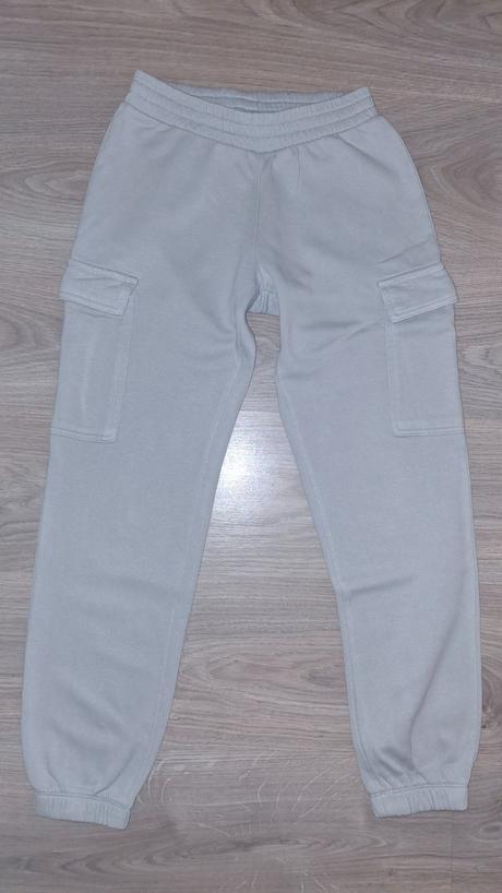 Tepláky h&m, h&m,140