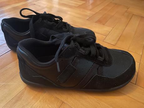 Boty xero shoes kelso kožené černé, vel. 37 top, 37
