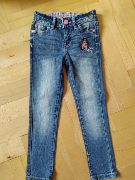 Rifle s koníkem, kiki&koko,110