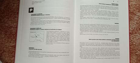 Kniha lexikon populárních omylů,