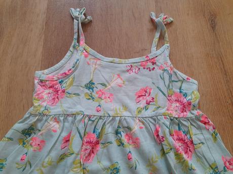 Šaty, vel 110, pepco, pepco,110