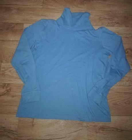 Bavlněný rolák canda/c&a vel.m, m