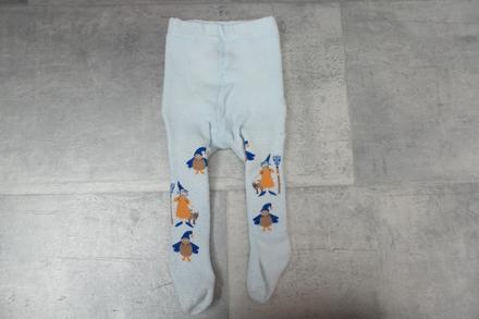 Termo punčocháče, 74