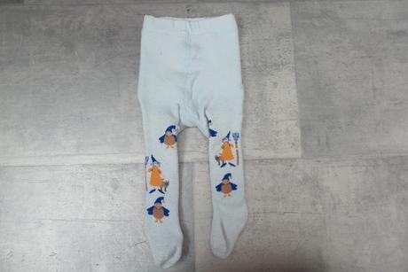 Termo punčocháče, 74