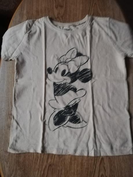 Tričko minnie, vel. 146, zn. disney., disney,146