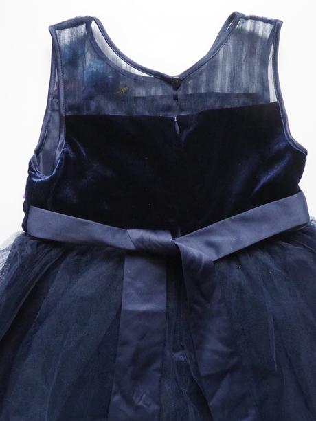 Společenské šaty vel 140, monsoon,140