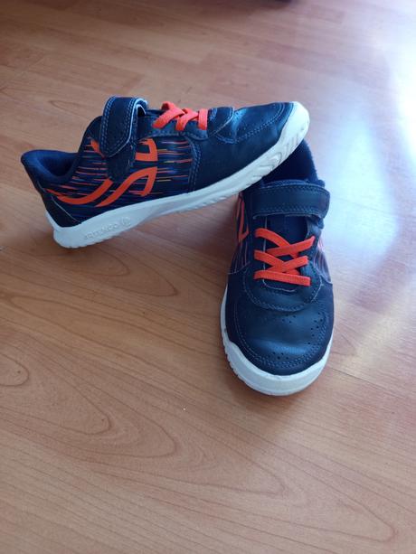 Tenisky, decathlon,33
