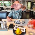 5 let manzelstvi drevena svatba