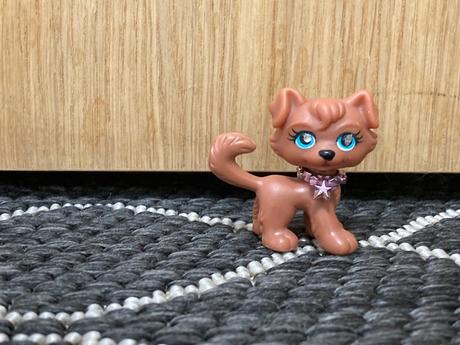 Polly pocket - panenky, domeček a zvířatká, 